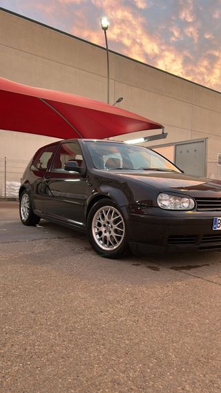 Golf Gti Mk4