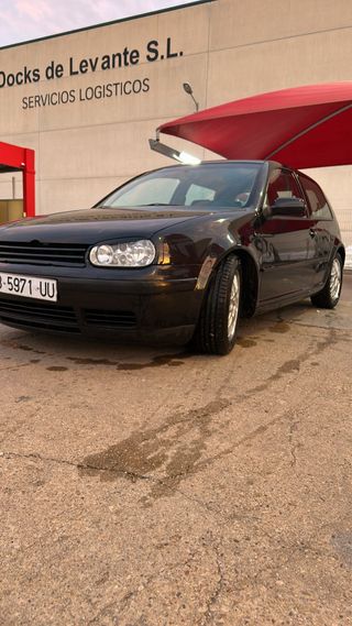 Golf Gti Mk4