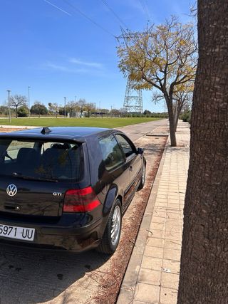 Golf Gti Mk4