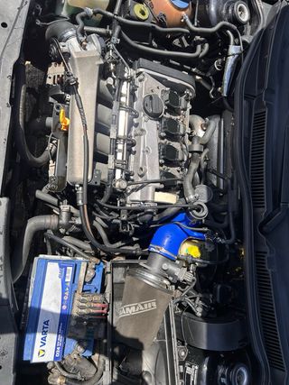 Golf Gti Mk4