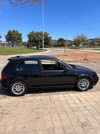 Golf Gti Mk4