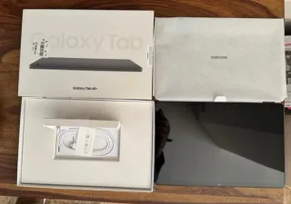 NUEVO CHOLLO Samsung Galaxy Tab A9+ Wi-Fi 8GB+256G