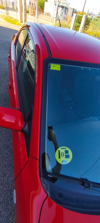 Mazda 3 2009 1.6 109cv diesel