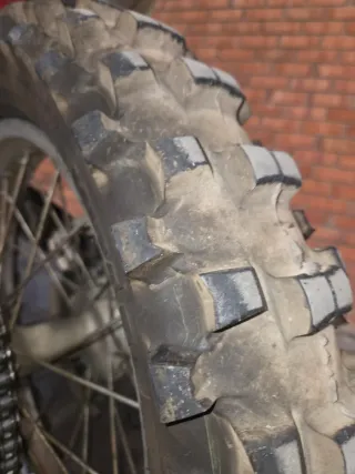 Honda CRE 250F 4T Enduro