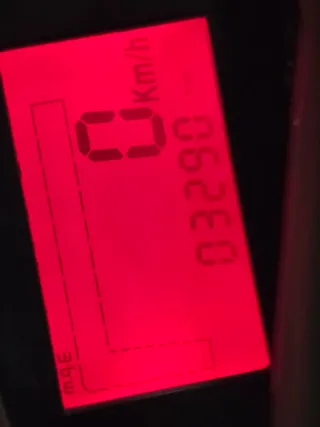 Honda CRE 250F 4T Enduro