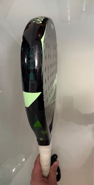 Pala Kuikma 990 Hard