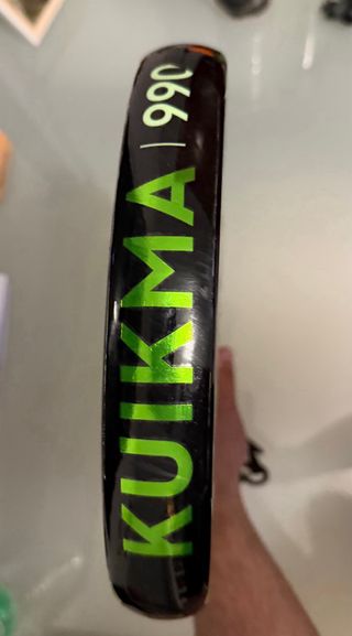 Pala Kuikma 990 Hard