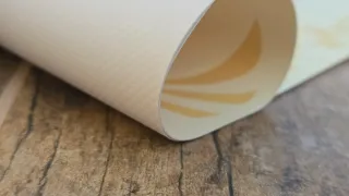 Banner PVC Zeldaverso 114x50cm