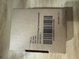 Funko Pop Sonic 1176 Mephiles