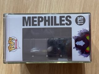 Funko Pop Sonic 1176 Mephiles