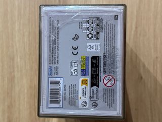 Funko Pop Sonic 1176 Mephiles