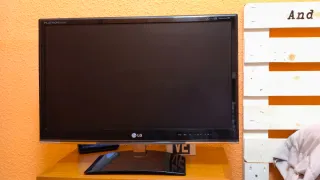 Televisor LG 25 LED MOD. M2550D