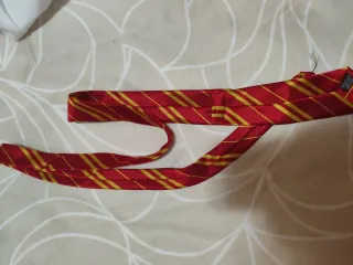 Disfraz Harry Potter Niña 12 años