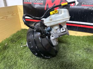 SERVO-TAPA-DEPOSITO-PILOTO OPEL INSIGNIA 2014