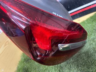 SERVO-TAPA-DEPOSITO-PILOTO OPEL INSIGNIA 2014