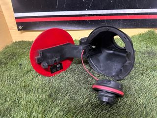 SERVO-TAPA-DEPOSITO-PILOTO OPEL INSIGNIA 2014