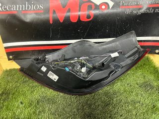 SERVO-TAPA-DEPOSITO-PILOTO OPEL INSIGNIA 2014