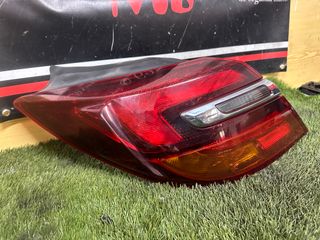 SERVO-TAPA-DEPOSITO-PILOTO OPEL INSIGNIA 2014