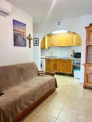 Casa adosada en alquiler en Los Balcones - Los Altos del Edén en Torrevieja