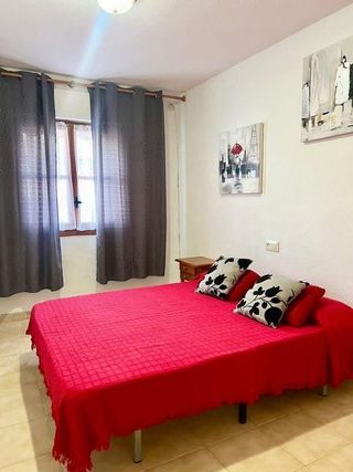 Casa adosada en alquiler en Los Balcones - Los Altos del Edén en Torrevieja