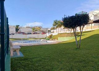 Casa adosada en alquiler en Los Balcones - Los Altos del Edén en Torrevieja