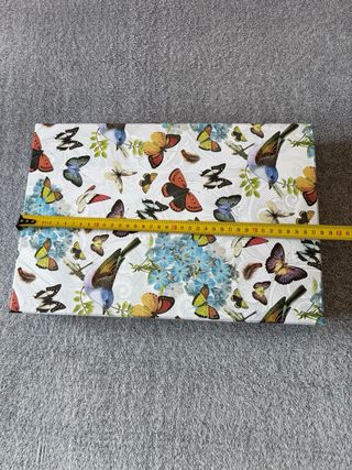 Caja organizadora diseño