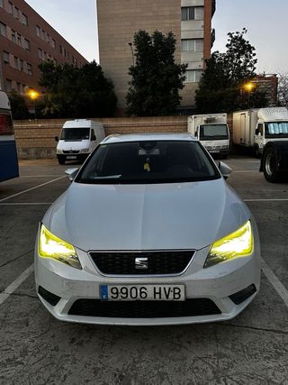 SEAT Leon 2013