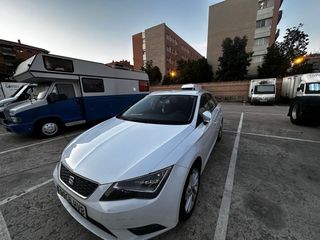 SEAT Leon 2013