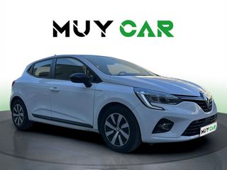 Renault Clio Equilibre Blue dCi 74 kW (100 CV)