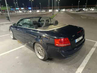 Audi A4 2005