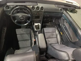 Audi A4 2005