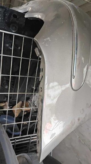 Paragolpes a2098853225 mercedes-benz clase 216746