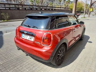 MINI MINI Cooper D