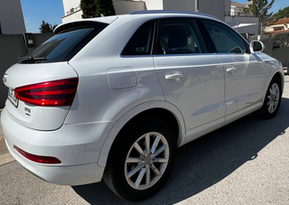 Audi Q3 2.0 TFSI 170cv Quattro STronic Etiqueta C