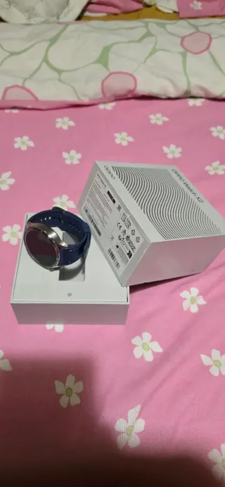 Oppo Watch X2 Smartwatch AMOLED