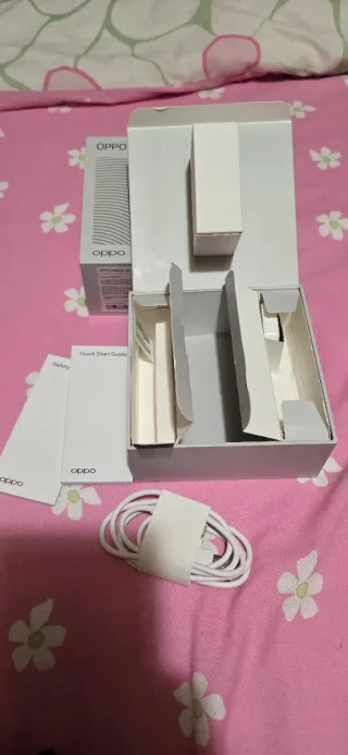 Oppo Watch X2 Smartwatch AMOLED