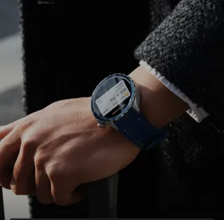 Oppo Watch X2 Smartwatch AMOLED