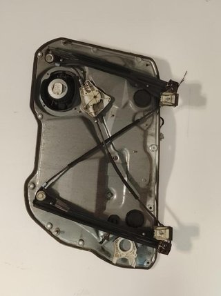 Elevalunas delantero 6l4837751ed seat ibiza 2474