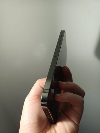 iPhone 13 Pro Max 256GB Negro - MUY CUIDADO