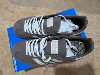 Adidas Spezial Earth Strata