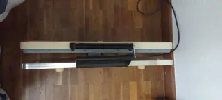 Prensa Planchado Josef Schreyog 14x24