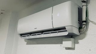 2 Aires Acondicionados nuevos