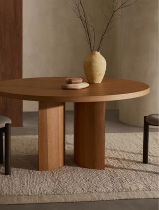 Mesa Nealy Kave Home