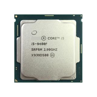 Procesador Intel Core i5-9400F