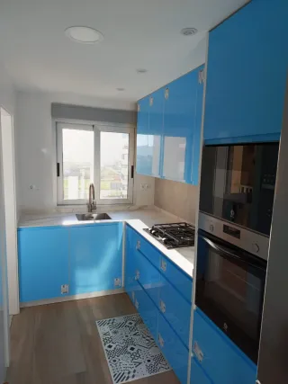 CARPINTERÍA EN GENERAL