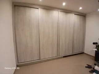 CARPINTERÍA EN GENERAL