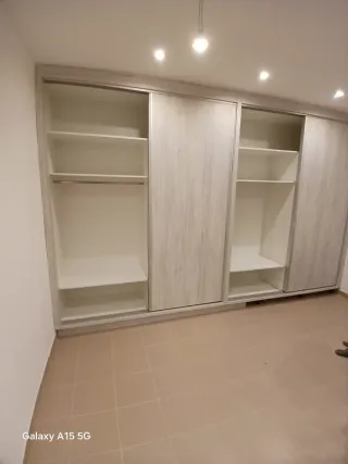 CARPINTERÍA EN GENERAL