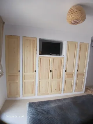 CARPINTERÍA EN GENERAL