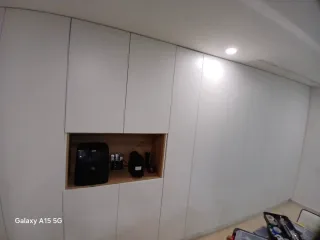 CARPINTERÍA EN GENERAL