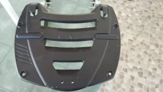 Porta equipajes Kawasaki ZZR 600